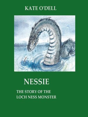 cover image of Nessie